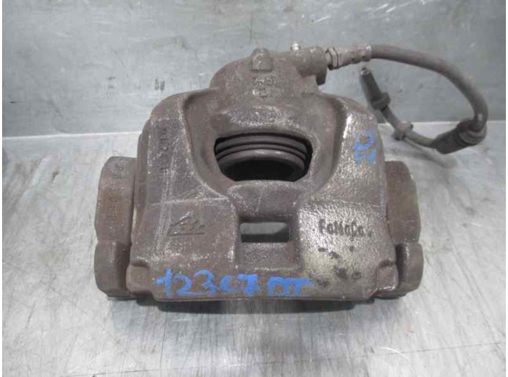 Recambio de pinza freno delantera izquierda para ford mondeo sportbreak (ca2) 1.8 tdci cat referencia OEM IAM ATE