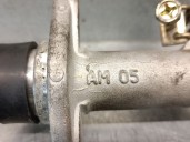 Recambio de bomba embrague para hyundai galloper ii (jk-01) 2.5 td intercooler referencia OEM IAM AM05  