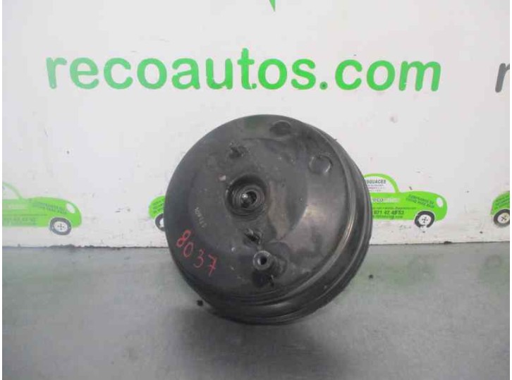 Recambio de servofreno para honda accord coupé (cd) 2.2 cat referencia OEM IAM 511135813 NISIN