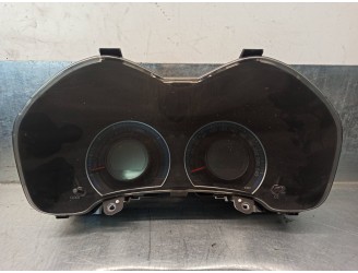 Recambio de cuadro instrumentos para toyota auris 1.8 16v cat referencia OEM IAM 838000ZN51 