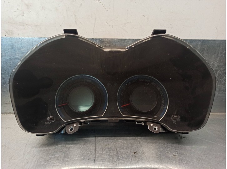 Recambio de cuadro instrumentos para toyota auris 1.8 16v cat referencia OEM IAM 838000ZN51 