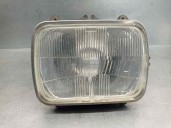 Recambio de faro izquierdo para mitsubishi l 200 (k34t) 2.5 turbodiesel referencia OEM IAM MR392411  4 PUERTAS