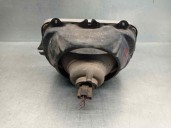 Recambio de faro izquierdo para mitsubishi l 200 (k34t) 2.5 turbodiesel referencia OEM IAM MR392411  4 PUERTAS