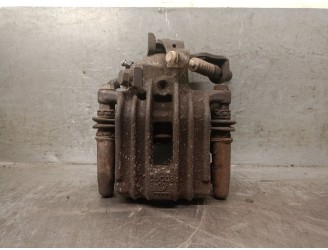 Recambio de pinza freno trasera izquierda para skoda rapid spaceback (nh1) 1.4 tdi referencia OEM IAM 6R0615423 6R0615423 