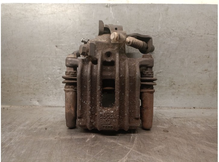 Recambio de pinza freno trasera izquierda para skoda rapid spaceback (nh1) 1.4 tdi referencia OEM IAM 6R0615423 6R0615423 