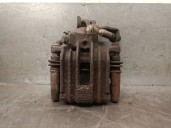 Recambio de pinza freno trasera izquierda para skoda rapid spaceback (nh1) 1.4 tdi referencia OEM IAM 6R0615423 6R0615423 