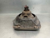 Recambio de faro izquierdo para mitsubishi l 200 (k34t) 2.5 turbodiesel referencia OEM IAM MR392411  4 PUERTAS