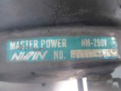 Recambio de servofreno para honda accord coupé (cd) 2.2 cat referencia OEM IAM 511135813  NISIN