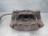 Recambio de pinza freno delantera izquierda para ford mondeo sportbreak (ca2) 1.8 tdci cat referencia OEM IAM ATE