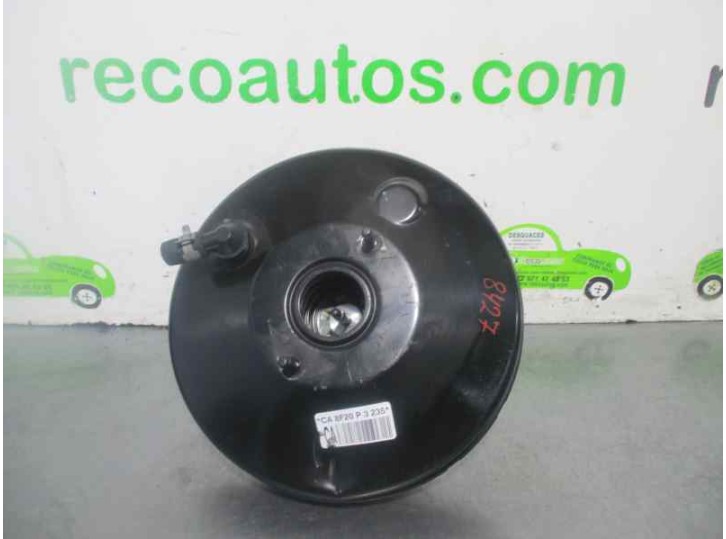 Recambio de servofreno para chevrolet aveo 1.2 cat referencia OEM IAM 93744988 