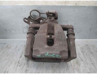 Recambio de pinza freno trasera izquierda para ford mondeo sportbreak (ca2) 1.8 tdci cat referencia OEM IAM 8504A  TRW