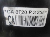 Recambio de servofreno para chevrolet aveo 1.2 cat referencia OEM IAM 93744988  