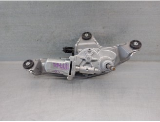 Recambio de motor limpia trasero para mazda 3 lim. (bl) 1.6 16v cat referencia OEM IAM BBN967450  