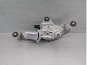 Recambio de motor limpia trasero para mazda 3 lim. (bl) 1.6 16v cat referencia OEM IAM BBN967450  