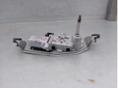 Recambio de motor limpia trasero para mazda 3 lim. (bl) 1.6 16v cat referencia OEM IAM BBN967450 