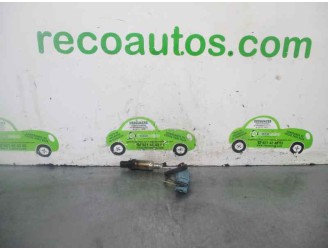 Recambio de sonda lambda para nissan almera (n16/e) 1.5 16v cat referencia OEM IAM 0258005274 