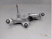 Recambio de motor limpia trasero para mazda 3 lim. (bl) 1.6 16v cat referencia OEM IAM BBN967450 