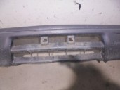 Recambio de paragolpes delantero para mitsubishi l 200 (k34t) 2.5 turbodiesel referencia OEM IAM MR304913 NEGRO TEXTURADO 