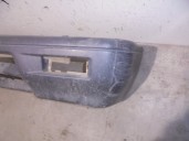 Recambio de paragolpes delantero para mitsubishi l 200 (k34t) 2.5 turbodiesel referencia OEM IAM MR304913 NEGRO TEXTURADO 