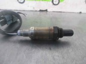 Recambio de sonda lambda para nissan almera (n16/e) 1.5 16v cat referencia OEM IAM 0258005274 