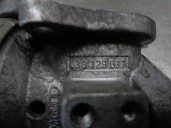 Recambio de valvula egr para skoda octavia combi (1u5) 1.9 tdi referencia OEM IAM 038131501E 038129637 