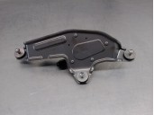 Recambio de motor limpia trasero para mazda 3 lim. (bl) 1.6 16v cat referencia OEM IAM BBN967450 