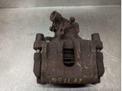 Recambio de pinza freno trasera izquierda para ford focus lim. (cb8) 1.0 ecoboost cat referencia OEM IAM 2210215 ATE
