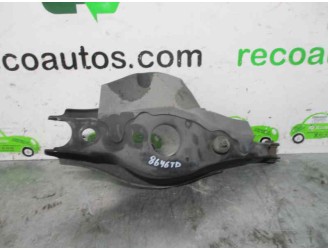 Recambio de brazo suspension inferior trasero derecho para toyota auris 1.8 16v (híbrido) referencia OEM IAM 4873005070 