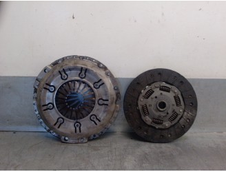 Recambio de kit embrague para audi a6 berlina (4b2) 2.5 v6 24v tdi referencia OEM IAM 059141031X 059141031X LUK