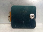 Recambio de tapa exterior combustible para mitsubishi l 200 (k34t) 2.5 turbodiesel referencia OEM IAM   