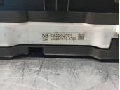 Recambio de cuadro instrumentos para toyota auris 1.8 16v cat referencia OEM IAM 838000ZN51 