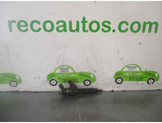 Replacement injector for Fiat Ducato closed box (from 03.94) 2.8 JTD CAT OEM IAM reference J3300412 7617187162714 BOSCH