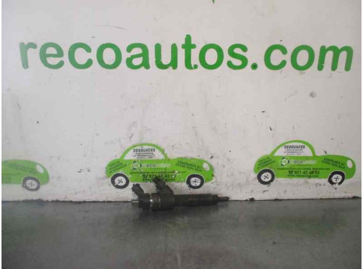 Replacement injector for Fiat Ducato closed box (from 03.94) 2.8 JTD CAT OEM IAM reference J3300412 7617187162714 BOSCH