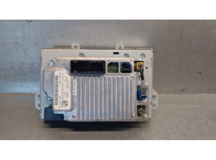 Recambio de modulo electronico para ford focus iii turnier 1.5 tdci referencia OEM IAM HM5T14G370GNG  