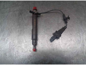 Recambio de inyector para skoda octavia combi (1u5) 1.9 tdi referencia OEM IAM 038130201F 0432193735 BOSCH