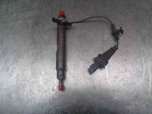Recambio de inyector para skoda octavia combi (1u5) 1.9 tdi referencia OEM IAM 038130201F 0432193735 BOSCH