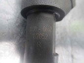 Replacement injector for Fiat Ducato closed box (from 03.94) 2.8 JTD CAT OEM IAM reference J3300412 7617187162714 BOSCH