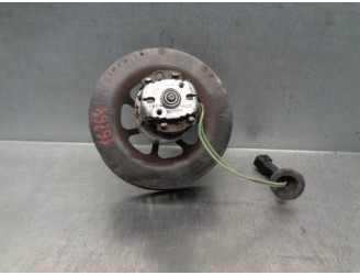 Recambio de motor calefaccion para mercedes-benz clase r (w251) 320 cdi l (251.122) referencia OEM IAM 0130007353 982684Q VALEO