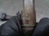 Recambio de inyector para skoda octavia combi (1u5) 1.9 tdi referencia OEM IAM 038130201F 0432193735 BOSCH