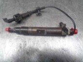 Recambio de inyector para skoda octavia combi (1u5) 1.9 tdi referencia OEM IAM 038130201F 0432193735 BOSCH