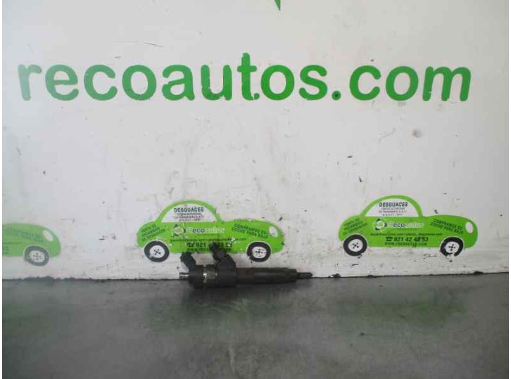 Replacement injector for Fiat Ducato closed box (from 03.94) 2.8 JTD CAT OEM IAM reference J33000929 7583187162704 BOSCH