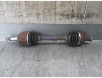 Recambio de transmision delantera izquierda para ford mondeo sportbreak (ca2) 1.8 tdci cat referencia OEM IAM 6G913B437BD 306813