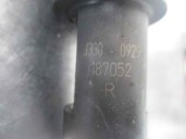 Recambio de inyector para fiat ducato caja cerrada (desde 03.94) 2.8 jtd cat referencia OEM IAM J33000929 7583187162704 BOSCH