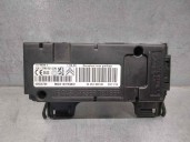 Recambio de modulo electronico para peugeot 5008 2.0 16v hdi fap cat (rhe / dw10cted4) referencia OEM IAM 9665183080  
