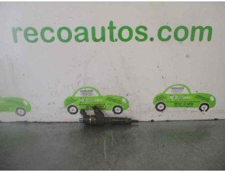 Recambio de inyector para fiat ducato caja cerrada (desde 03.94) 2.8 jtd cat referencia OEM IAM J3300667 7619187162716 BOSCH