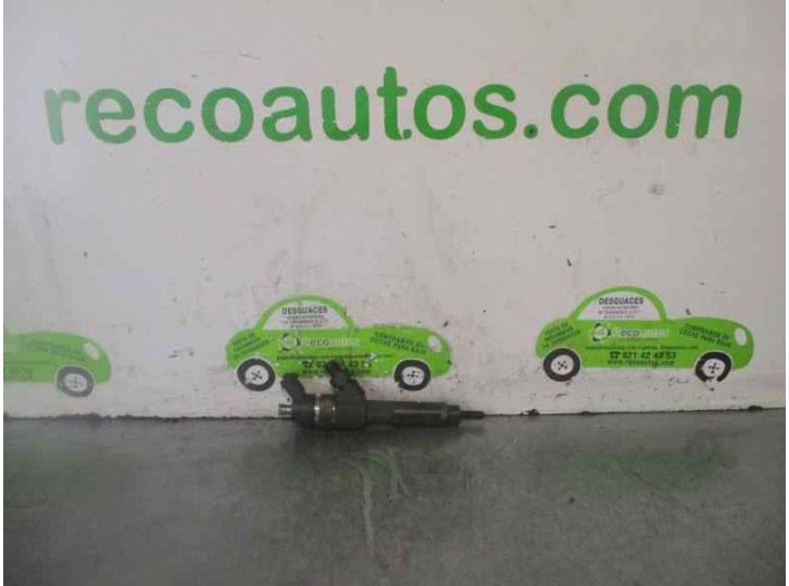 Recambio de inyector para fiat ducato caja cerrada (desde 03.94) 2.8 jtd cat referencia OEM IAM J3300667 7619187162716 BOSCH