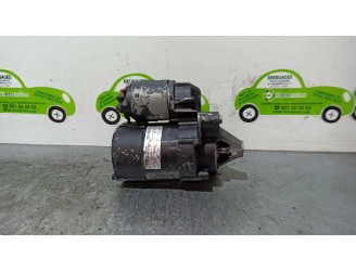 Recambio de motor arranque para skoda octavia combi (1u5) 1.9 tdi referencia OEM IAM 47911023G 