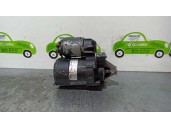 Replacement starter motor for Skoda Octavia Combi (1U5) 1.9 TDI OEM IAM reference 47911023G 