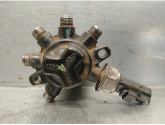 Recambio de rampa inyectora para ford transit connect (tc7) 1.8 tdci cat referencia OEM IAM 4M5Q9D280DB 4M5Q9D280DB 