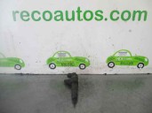 Replacement injector for Fiat Ducato closed box (from 03.94) 2.8 JTD CAT OEM IAM reference J3300667 7619187162716 BOSCH
